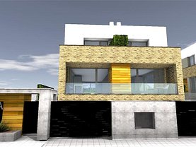 Casa de vânzare 4 camere, în Cluj-Napoca, zona Iris