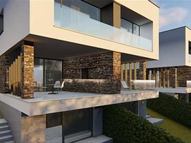 Casa de vânzare 4 camere, în Cluj-Napoca, zona Iris