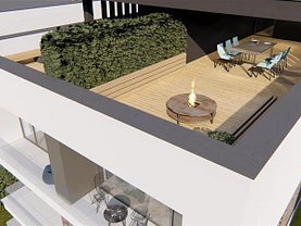 Casa de vânzare 4 camere, în Cluj-Napoca, zona Iris
