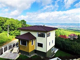 Casa de vânzare 4 camere, în Feleacu, zona Central