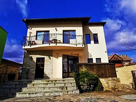 Casa de închiriat 5 camere, în Cluj-Napoca, zona Gheorgheni