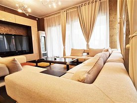 Casa de închiriat 4 camere, în Cluj-Napoca, zona Europa
