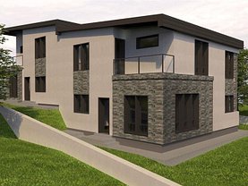 Casa de vânzare 4 camere, în Cluj-Napoca, zona Iris
