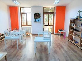Casa de închiriat 3 camere, în Cluj-Napoca, zona Gheorgheni