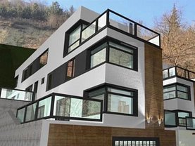 Casa de vânzare 4 camere, în Cluj-Napoca, zona Grigorescu