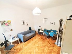 Casa de închiriat 2 camere, în Cluj-Napoca, zona Haşdeu