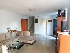 Casa de închiriat 4 camere, în Cluj-Napoca, zona Central