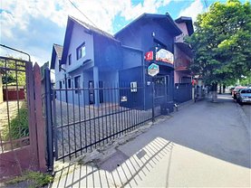 Casa de închiriat 5 camere, în Cluj-Napoca, zona Gheorgheni