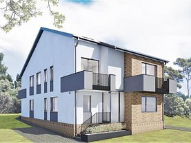 Casa de vânzare 4 camere, în Cluj-Napoca, zona Mănăştur