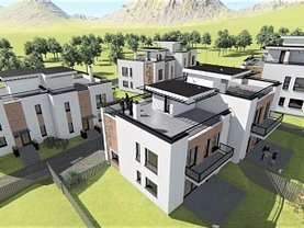 Casa de vânzare 4 camere, în Cluj-Napoca, zona Iris