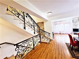 Casa de închiriat 4 camere, în Cluj-Napoca, zona Europa