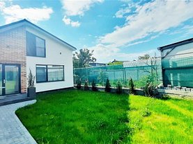 Casa de închiriat 4 camere, în Cluj-Napoca, zona Iris