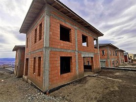 Casa de vânzare 4 camere, în Cluj-Napoca, zona Iris