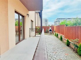 Casa de închiriat 4 camere, în Cluj-Napoca, zona Europa