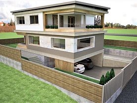 Casa de vânzare 4 camere, în Cluj-Napoca, zona Iris