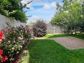 Casa de închiriat 4 camere, în Cluj-Napoca, zona Bună Ziua