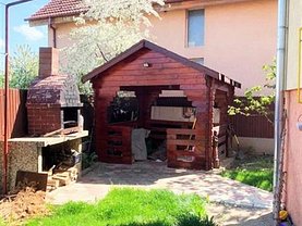 Casa de închiriat 4 camere, în Cluj-Napoca, zona Someşeni