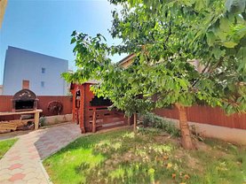 Casa de închiriat 4 camere, în Cluj-Napoca, zona Someşeni