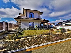 Casa de vânzare 4 camere, în Cluj-Napoca, zona Aeroport