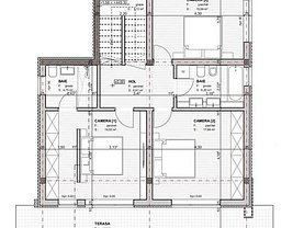 Casa de vânzare 4 camere, în Cluj-Napoca, zona Iris