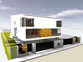 Casa de vânzare 4 camere, în Cluj-Napoca, zona Iris
