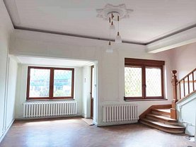 Casa de închiriat 5 camere, în Cluj-Napoca, zona Grigorescu