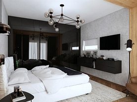 Casa de închiriat 4 camere, în Cluj-Napoca, zona Europa
