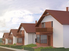 Casa de vânzare 4 camere, în Cluj-Napoca, zona Dâmbul Rotund