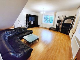 Casa de închiriat 5 camere, în Cluj-Napoca, zona Gheorgheni