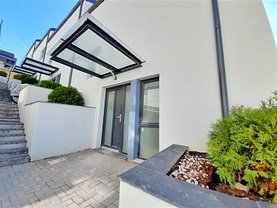 Casa de vânzare 4 camere, în Cluj-Napoca, zona Borhanci