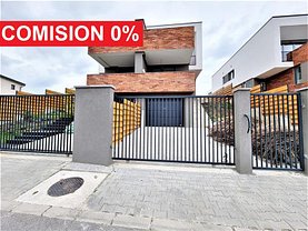 Casa de vânzare 4 camere, în Cluj-Napoca, zona Iris