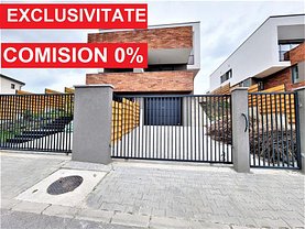 Casa de vânzare 4 camere, în Cluj-Napoca, zona Iris