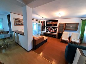 Casa de închiriat 4 camere, în Cluj-Napoca, zona Făget