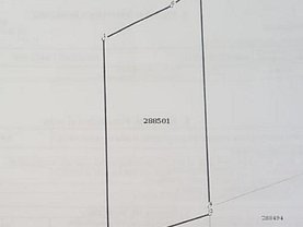 Teren constructii de vânzare, în Cluj-Napoca, zona Iris