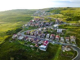 Teren constructii de vânzare, în Cluj-Napoca, zona Iris