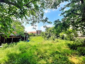 Teren padure de închiriat, în Cluj-Napoca, zona Bulgaria