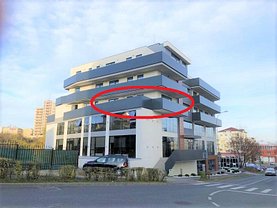 Vânzare birou în Cluj-Napoca, Zorilor