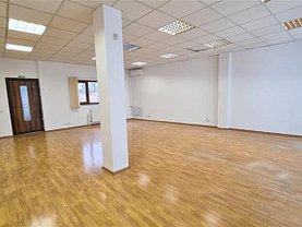 Închiriere spaţiu comercial