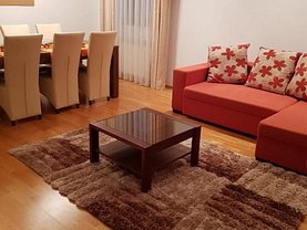 Apartament de vânzare 4 camere, în Bucuresti, zona Pipera