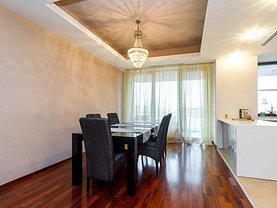 Apartament de închiriat 2 camere, în Bucuresti, zona Pipera