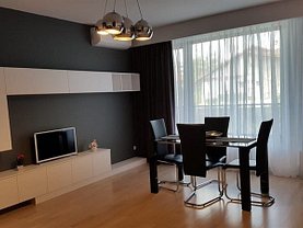 Apartament de închiriat 2 camere, în Bucuresti, zona Pipera