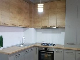 Garsonieră de închiriat, în Bucuresti, zona Pipera