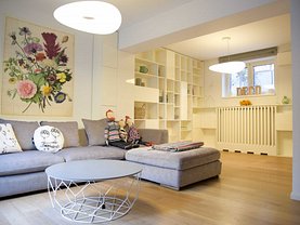 Casa de vânzare 4 camere, în Bucuresti, zona Vatra Luminoasa
