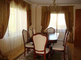 Casa de închiriat 8 camere, în Bucuresti, zona Baneasa