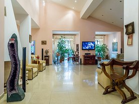 Casa 6 camere în Bucuresti, Pipera