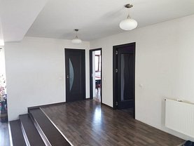 Casa de vânzare 6 camere, în Bucuresti, zona Pipera