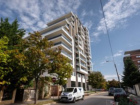 Apartament de închiriat 4 camere, în Bucuresti, zona Nordului