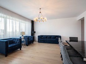 Apartament de vânzare sau de închiriat 3 camere, în Bucuresti, zona Nordului