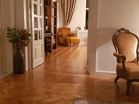 Apartament de vânzare 4 camere, în Bucuresti, zona Rosetti