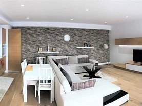 Apartament de închiriat 3 camere, în Bucuresti, zona Nordului